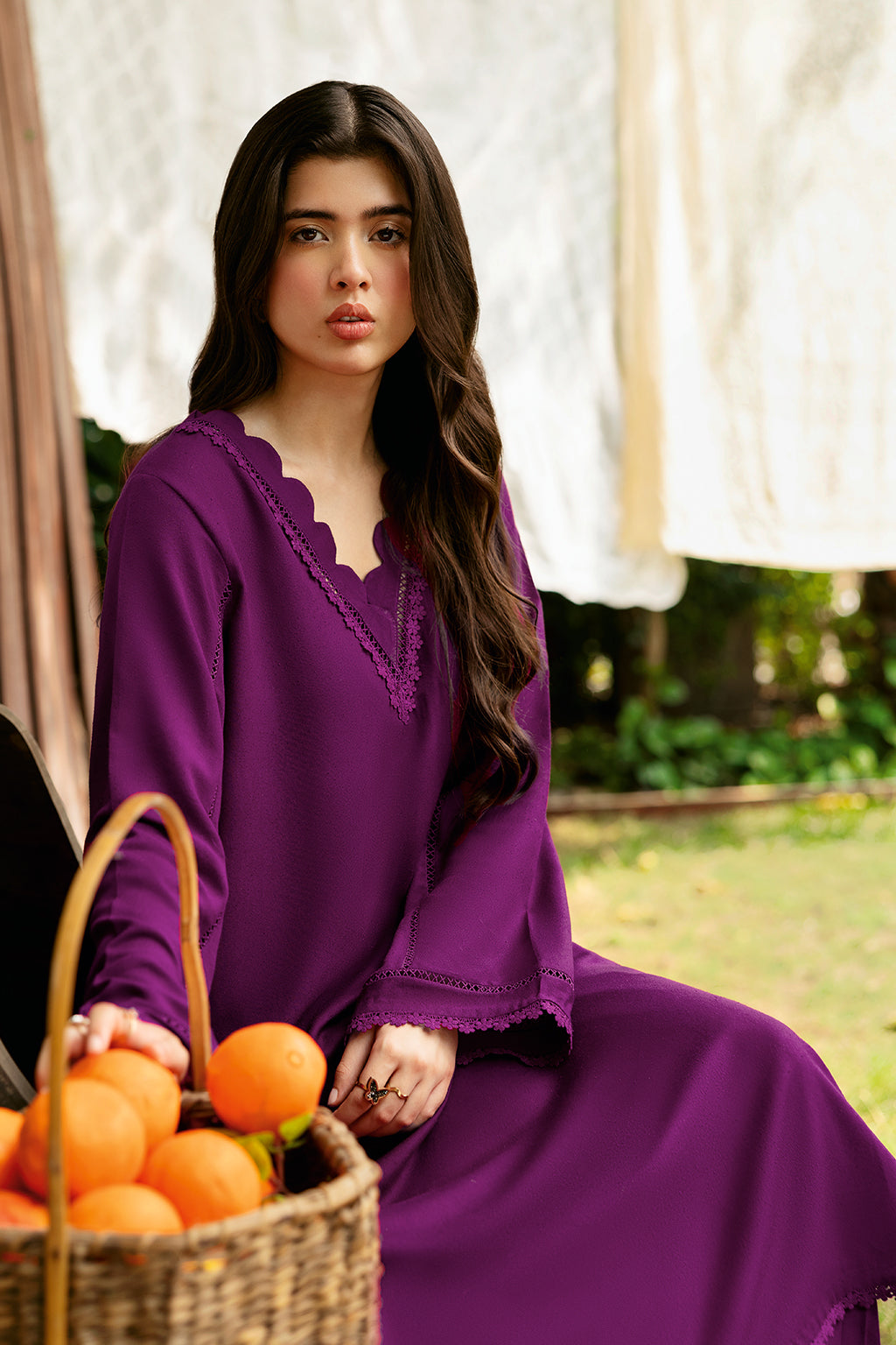 Afsanah | Basic Karandi | AK-101 - Official Afsanah stockist in UK - Sakeena London