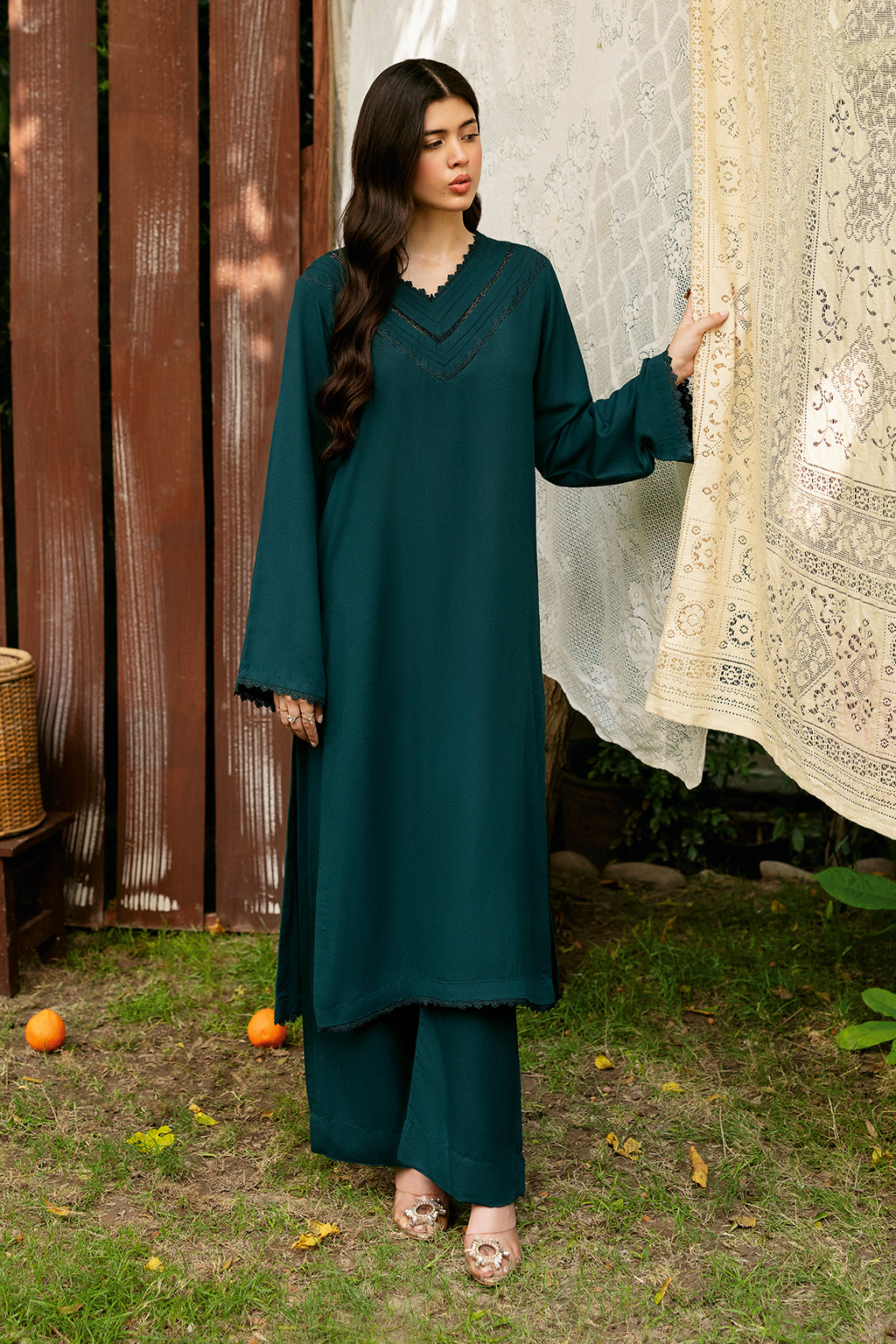 Afsanah | Basic Karandi | AK-110 - Official Afsanah stockist in UK - Sakeena London