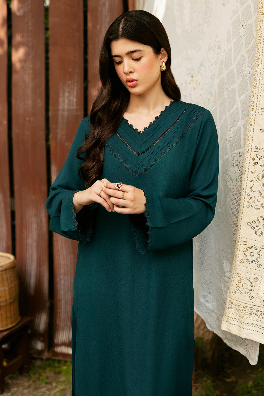 Afsanah | Basic Karandi | AK-110 - Official Afsanah stockist in UK - Sakeena London