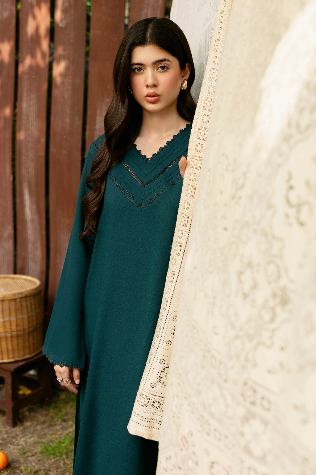 Afsanah | Basic Karandi | AK-110 - Official Afsanah stockist in UK - Sakeena London