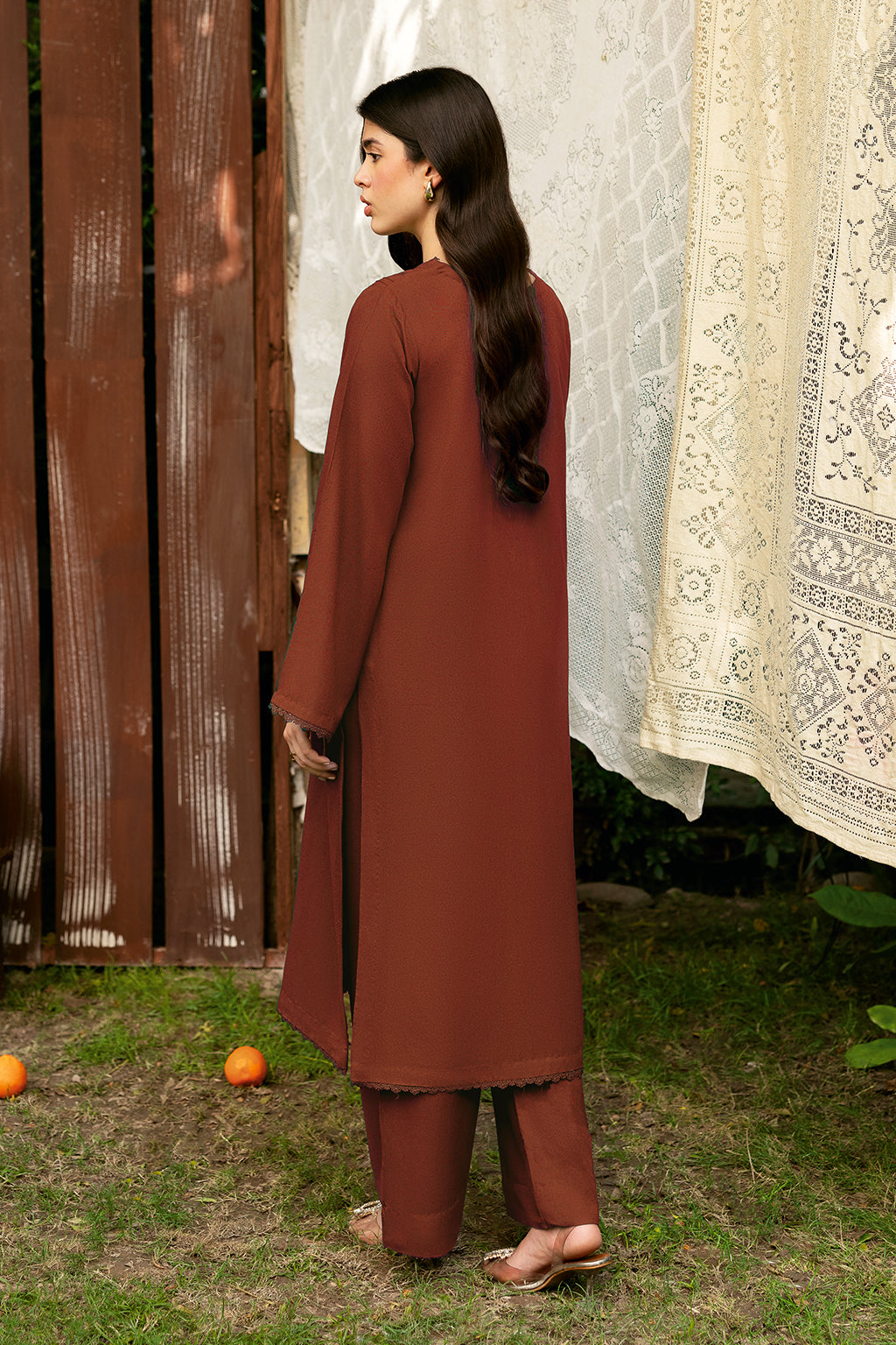 Afsanah | Basic Karandi | AK-109 - Official Afsanah stockist in UK - Sakeena London
