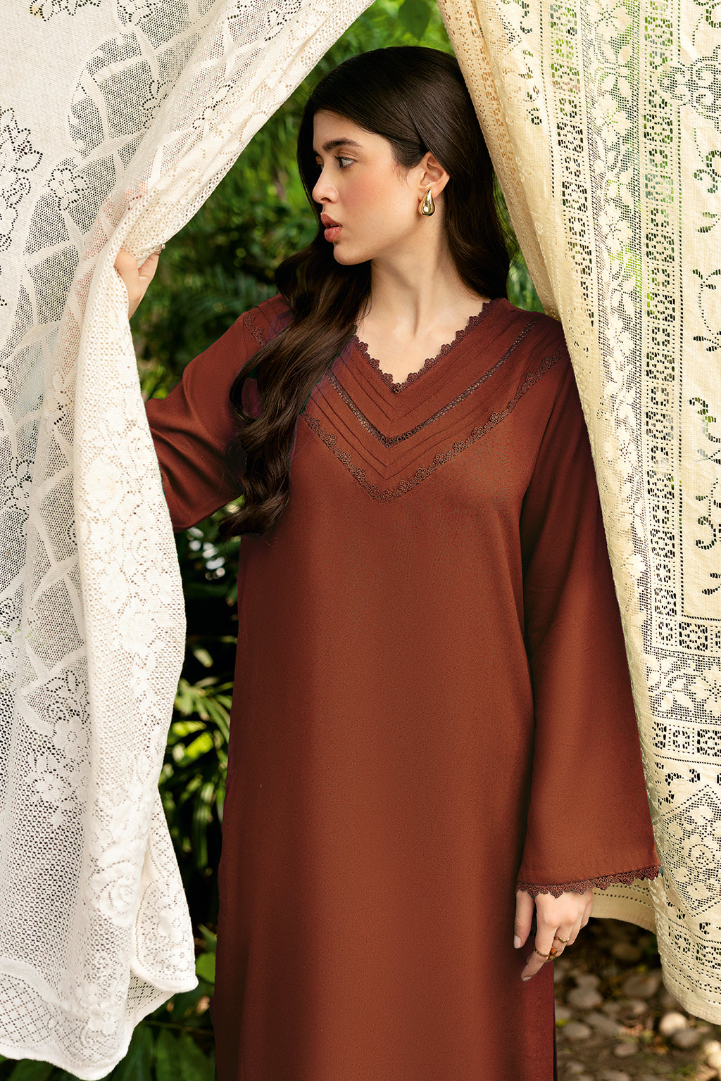 Afsanah | Basic Karandi | AK-109 - Official Afsanah stockist in UK - Sakeena London