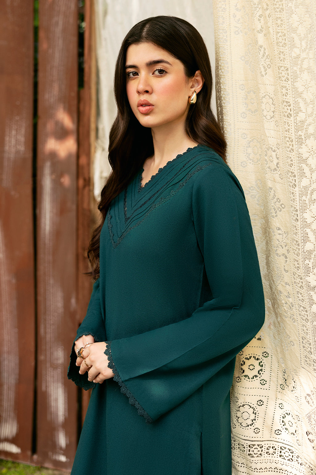 Afsanah | Basic Karandi | AK-110 - Official Afsanah stockist in UK - Sakeena London