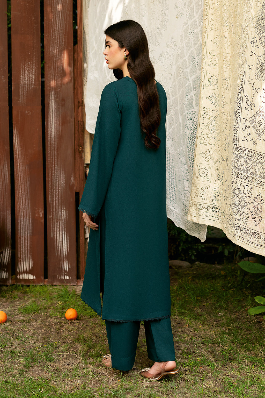 Afsanah | Basic Karandi | AK-110 - Official Afsanah stockist in UK - Sakeena London