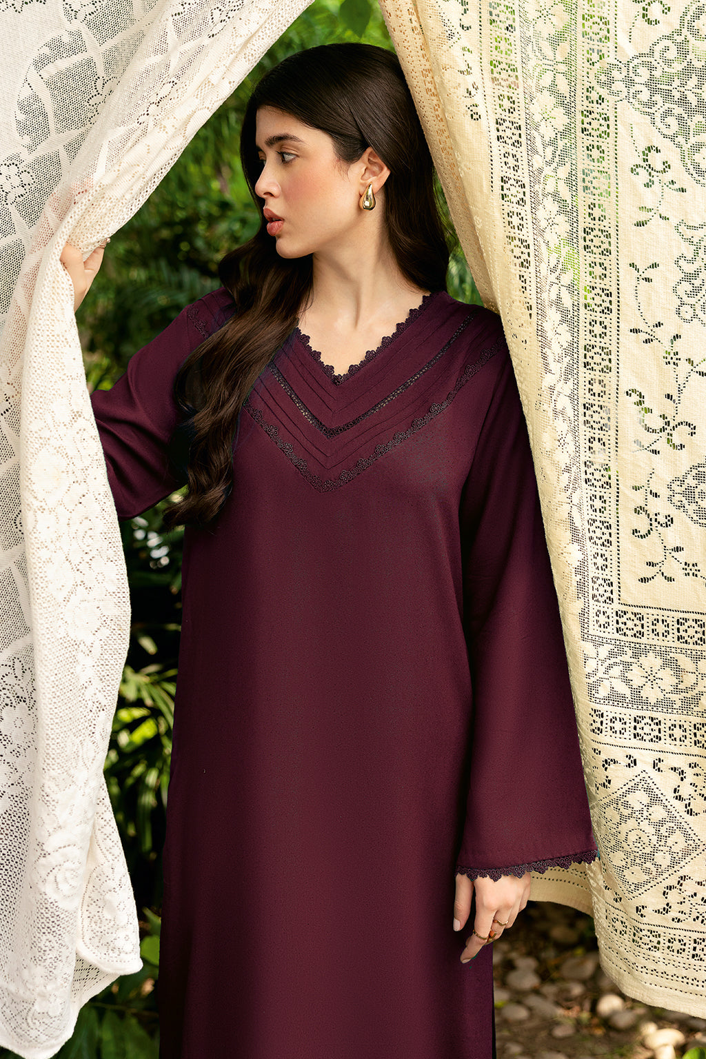 Afsanah | Basic Karandi | AK-111 - Official Afsanah stockist in UK - Sakeena London