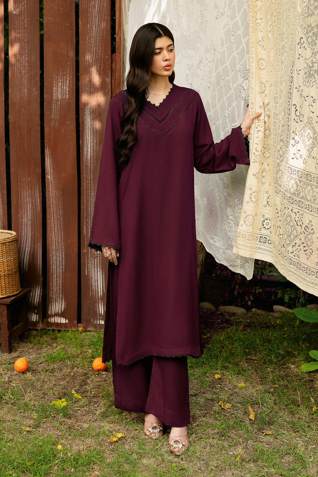 Afsanah | Basic Karandi | AK-111 - Official Afsanah stockist in UK - Sakeena London