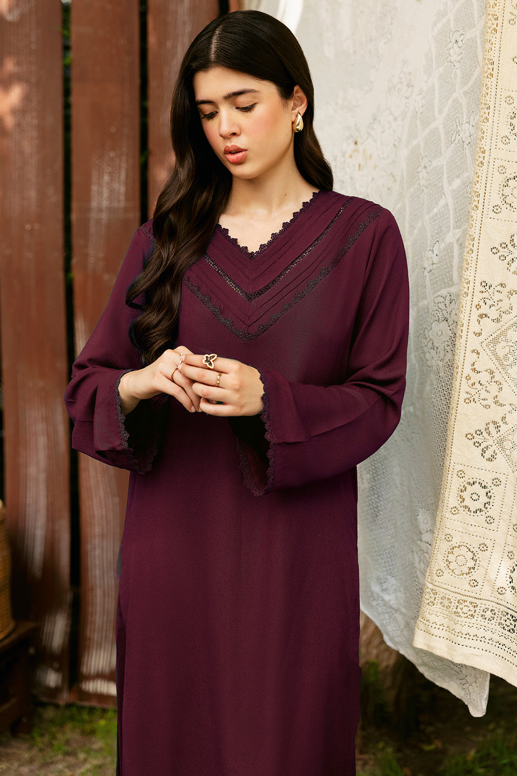 Afsanah | Basic Karandi | AK-111 - Official Afsanah stockist in UK - Sakeena London