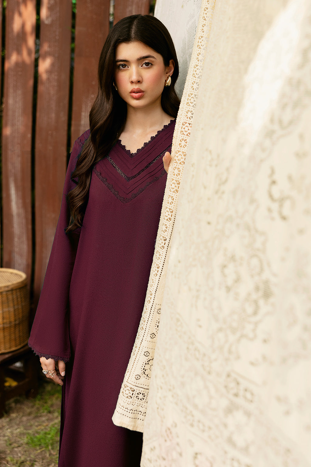 Afsanah | Basic Karandi | AK-111 - Official Afsanah stockist in UK - Sakeena London