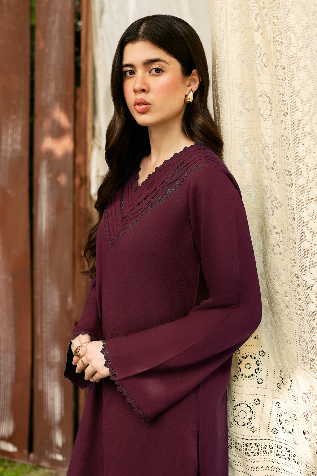 Afsanah | Basic Karandi | AK-111 - Official Afsanah stockist in UK - Sakeena London