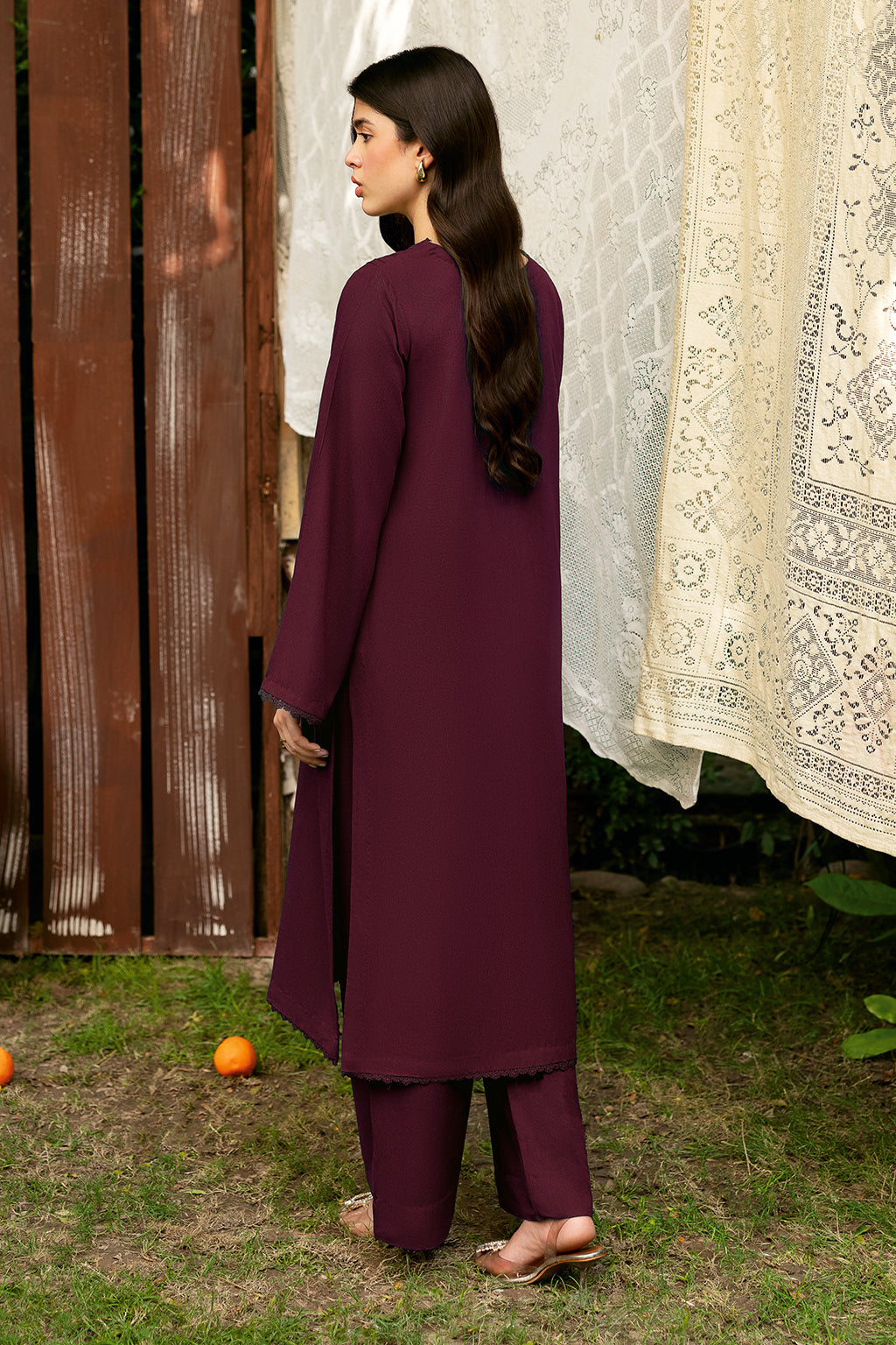 Afsanah | Basic Karandi | AK-111 - Official Afsanah stockist in UK - Sakeena London