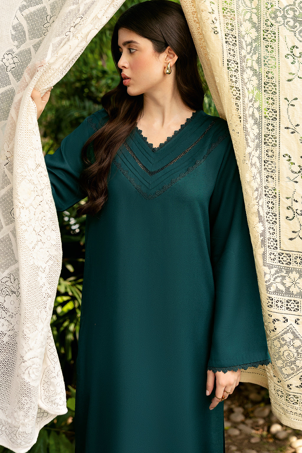 Afsanah | Basic Karandi | AK-110 - Official Afsanah stockist in UK - Sakeena London