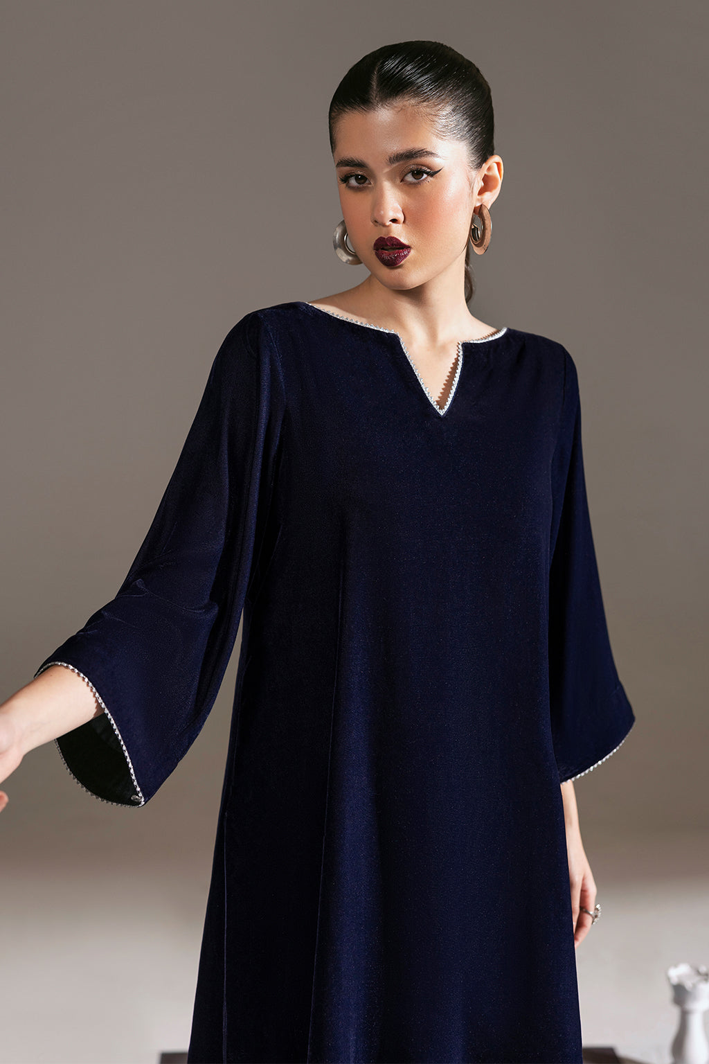 Afsanah | The Velvet Edit | AV-102 - Official Afsanah stockist in UK - Sakeena London
