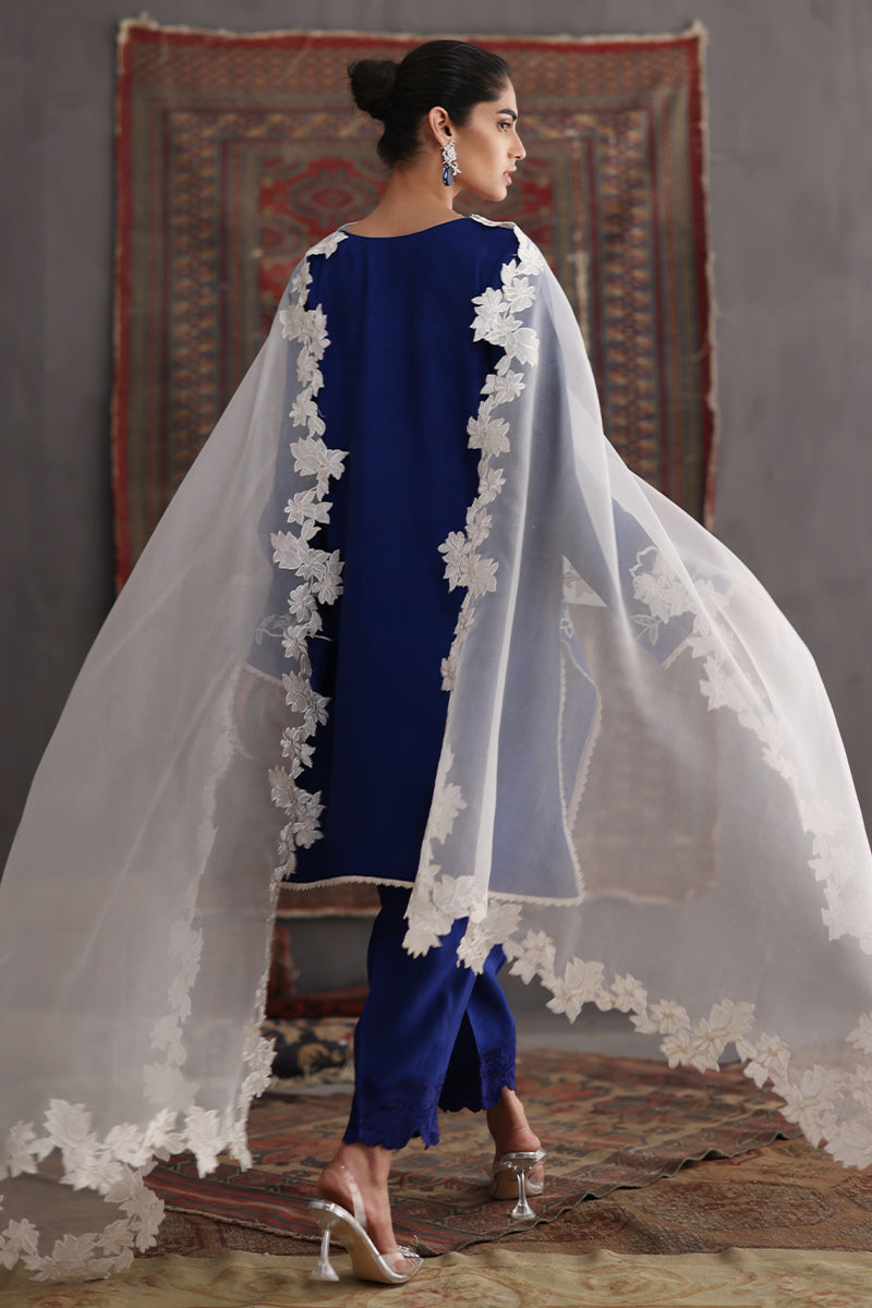 Sana Abbas | Luxury Pret | Agatha - Official Sana Abbas stockist in UK - Sakeena London