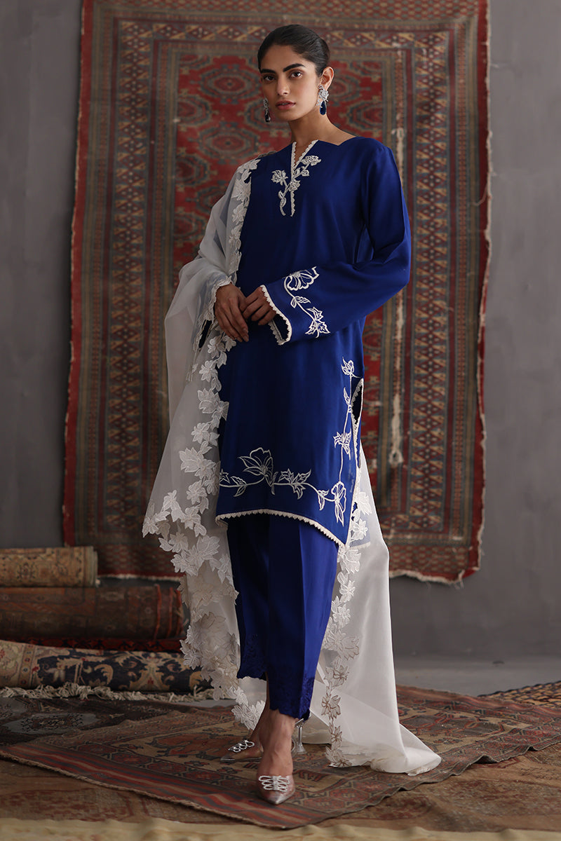 Sana Abbas | Luxury Pret | Agatha - Official Sana Abbas stockist in UK - Sakeena London