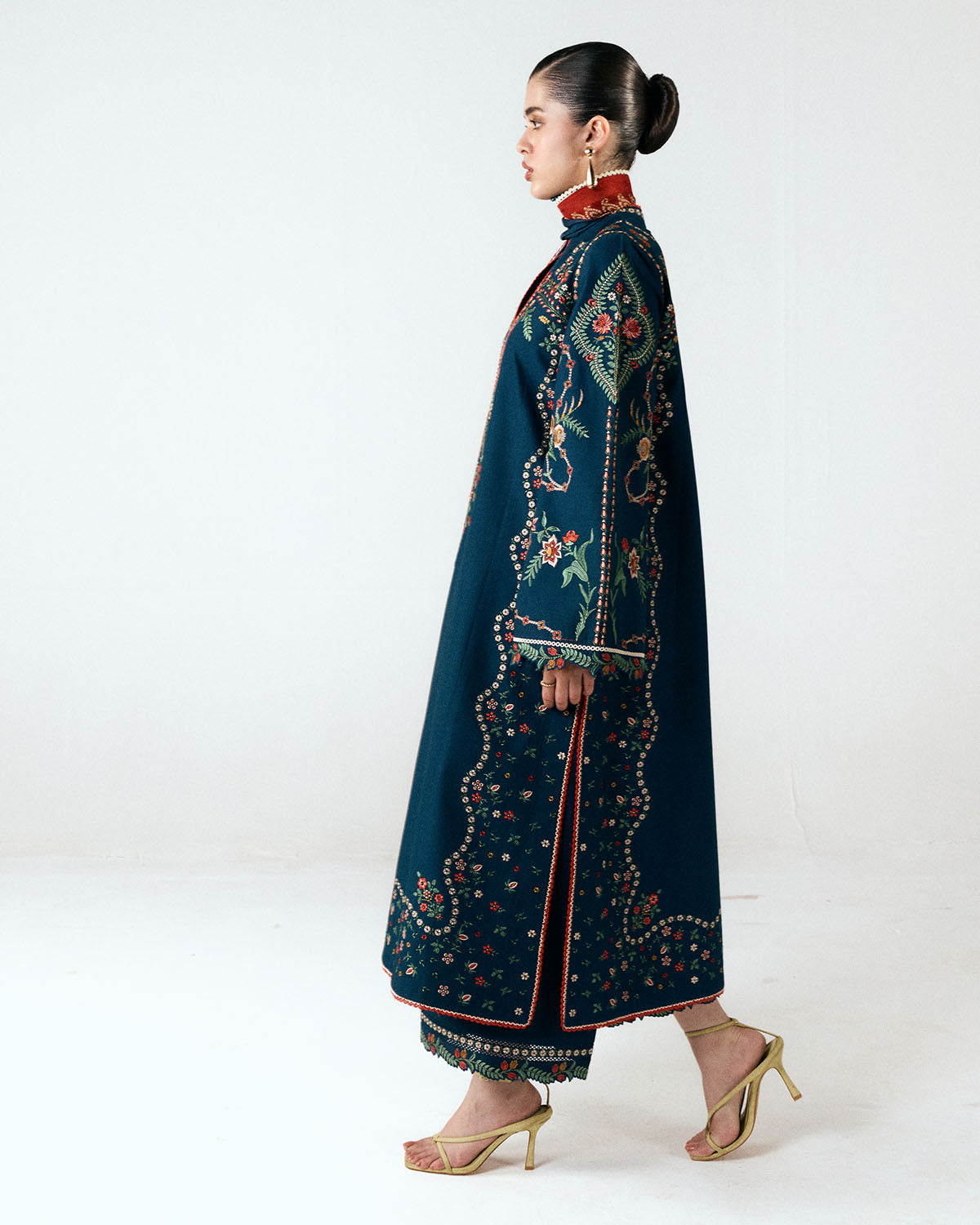 Jugnu | SS 26 Lawn | Agna