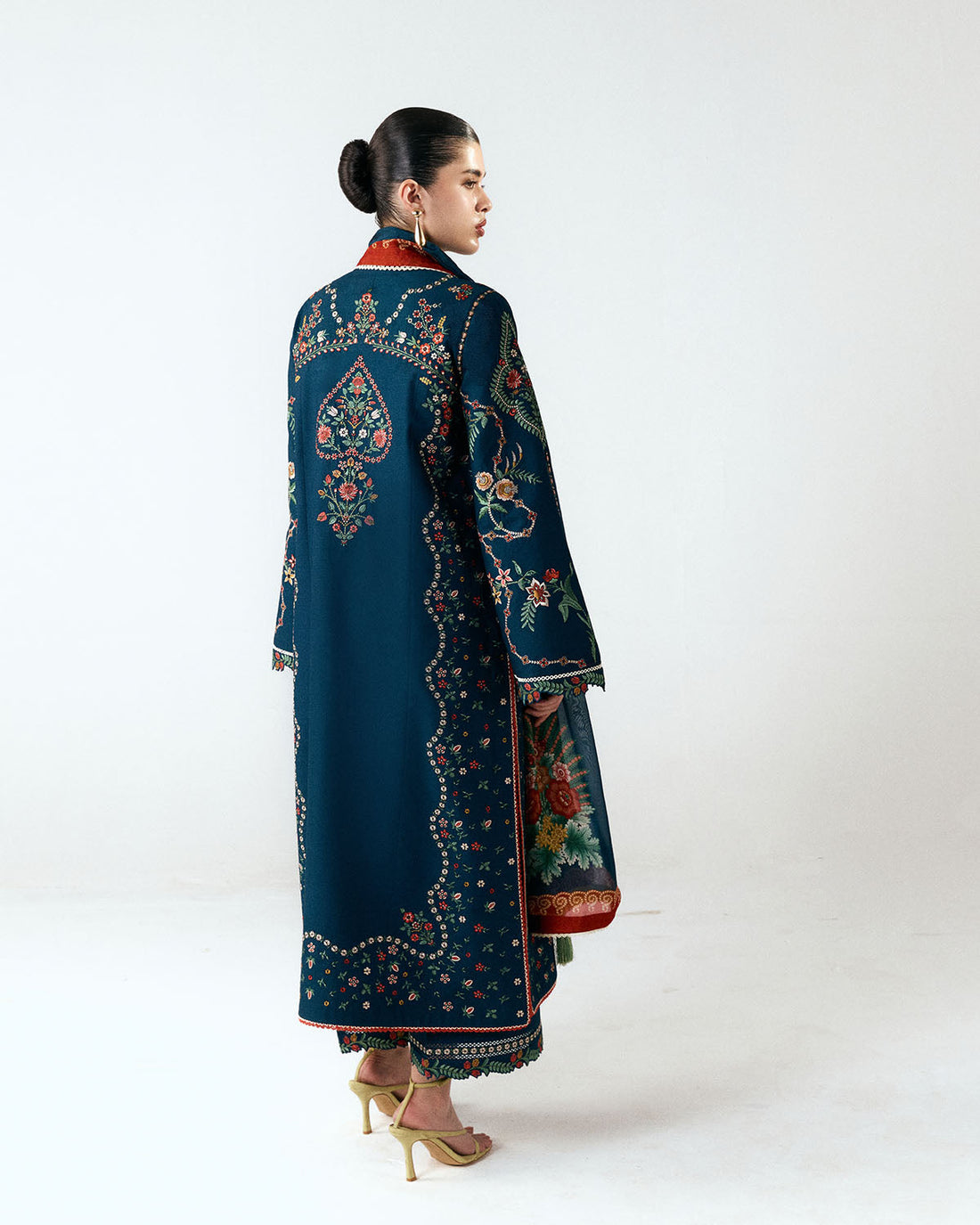 Jugnu | SS 26 Lawn | Agna