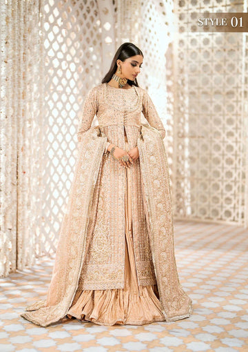 Formal Collection - Aik Atelier - Wedding - Festive - AW24#06