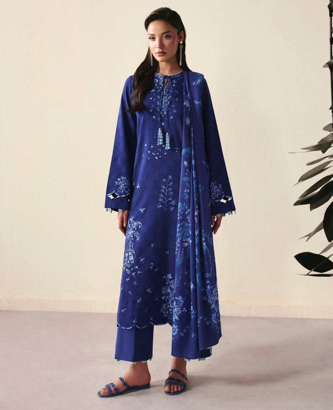 Republic Womenswear | Basics Winter 25 | Ailina - Official Republic Womenswear stockist in UK - Sakeena London