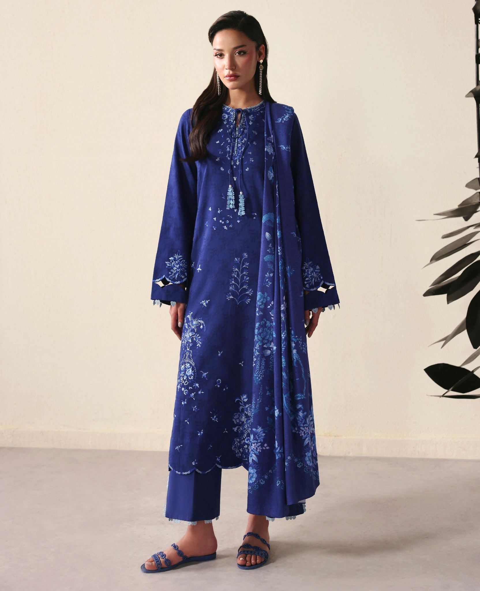 Republic Womenswear | Basics Winter 25 | Ailina - Official Republic Womenswear stockist in UK - Sakeena London