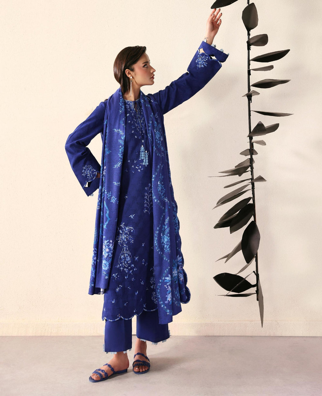 Republic Womenswear | Basics Winter 25 | Ailina - Official Republic Womenswear stockist in UK - Sakeena London