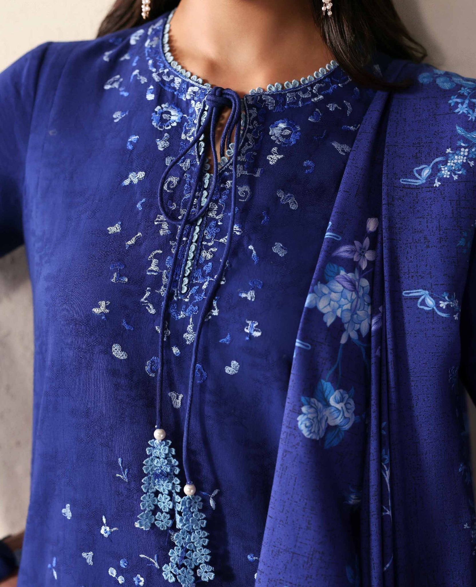 Republic Womenswear | Basics Winter 25 | Ailina - Official Republic Womenswear stockist in UK - Sakeena London