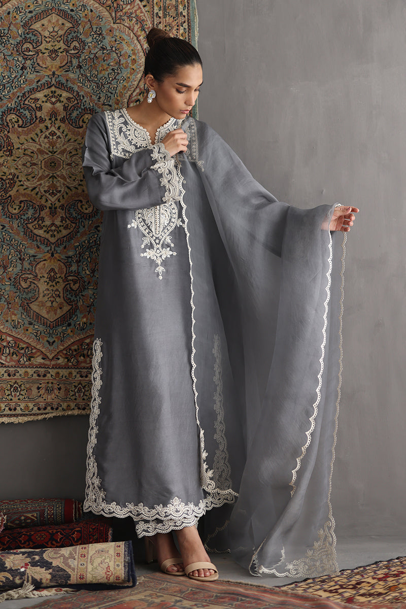 Sana Abbas | Luxury Pret | Aisel - Official Sana Abbas stockist in UK - Sakeena London