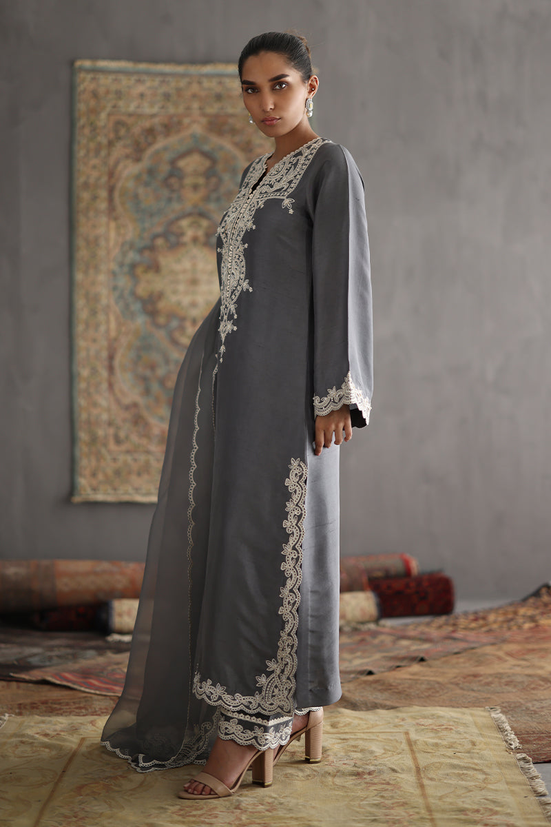 Sana Abbas | Luxury Pret | Aisel - Official Sana Abbas stockist in UK - Sakeena London