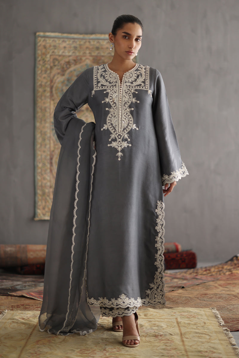 Sana Abbas | Luxury Pret | Aisel - Official Sana Abbas stockist in UK - Sakeena London