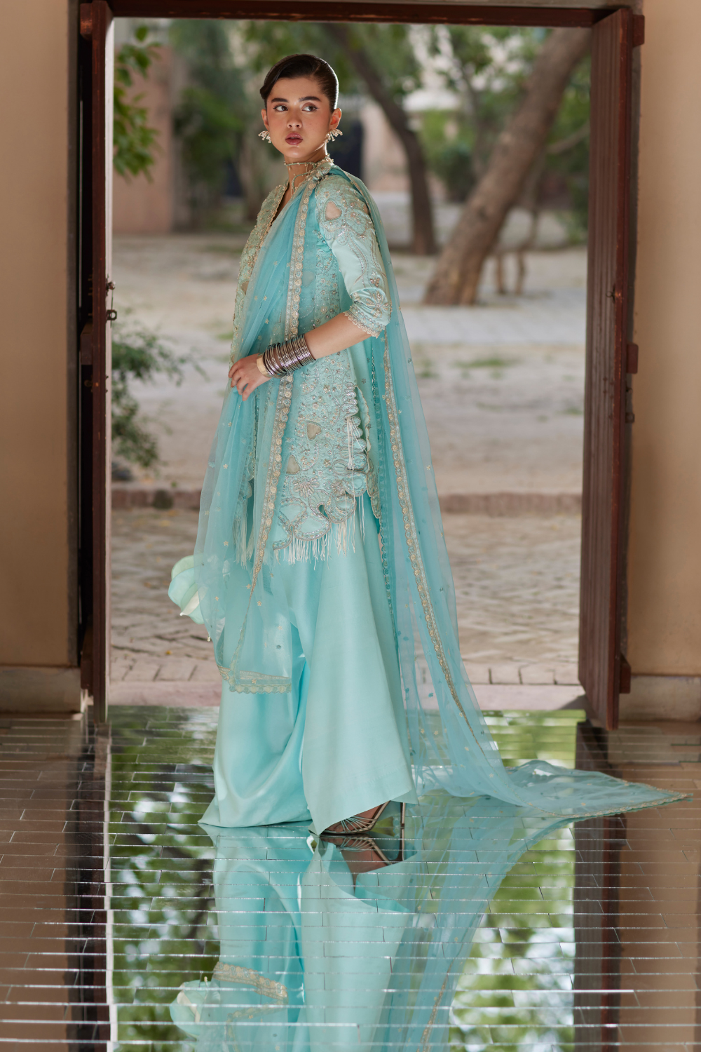 Soraya | Silk Edit '26 | Aks