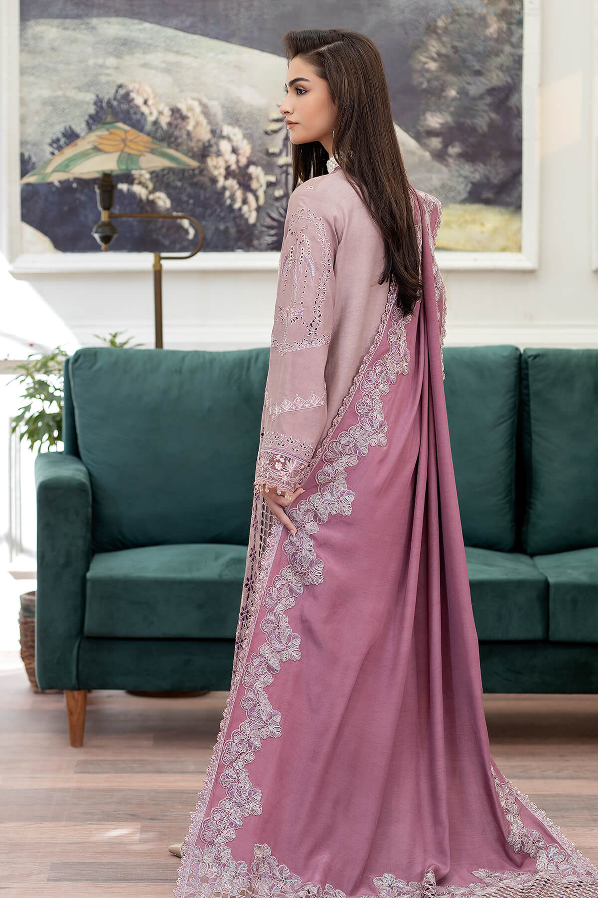 Imrozia Premium | Zebrang Silk | SRS-14 Sitara - Official Imrozia Premium stockist in UK - Sakeena London