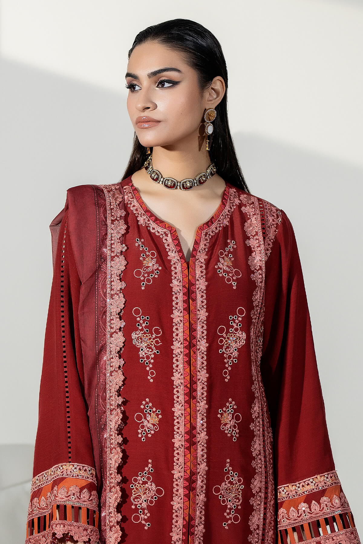 Imrozia Premium | Zebrang Silk | SRS-17 Aarzoo - Official Imrozia Premium stockist in UK - Sakeena London