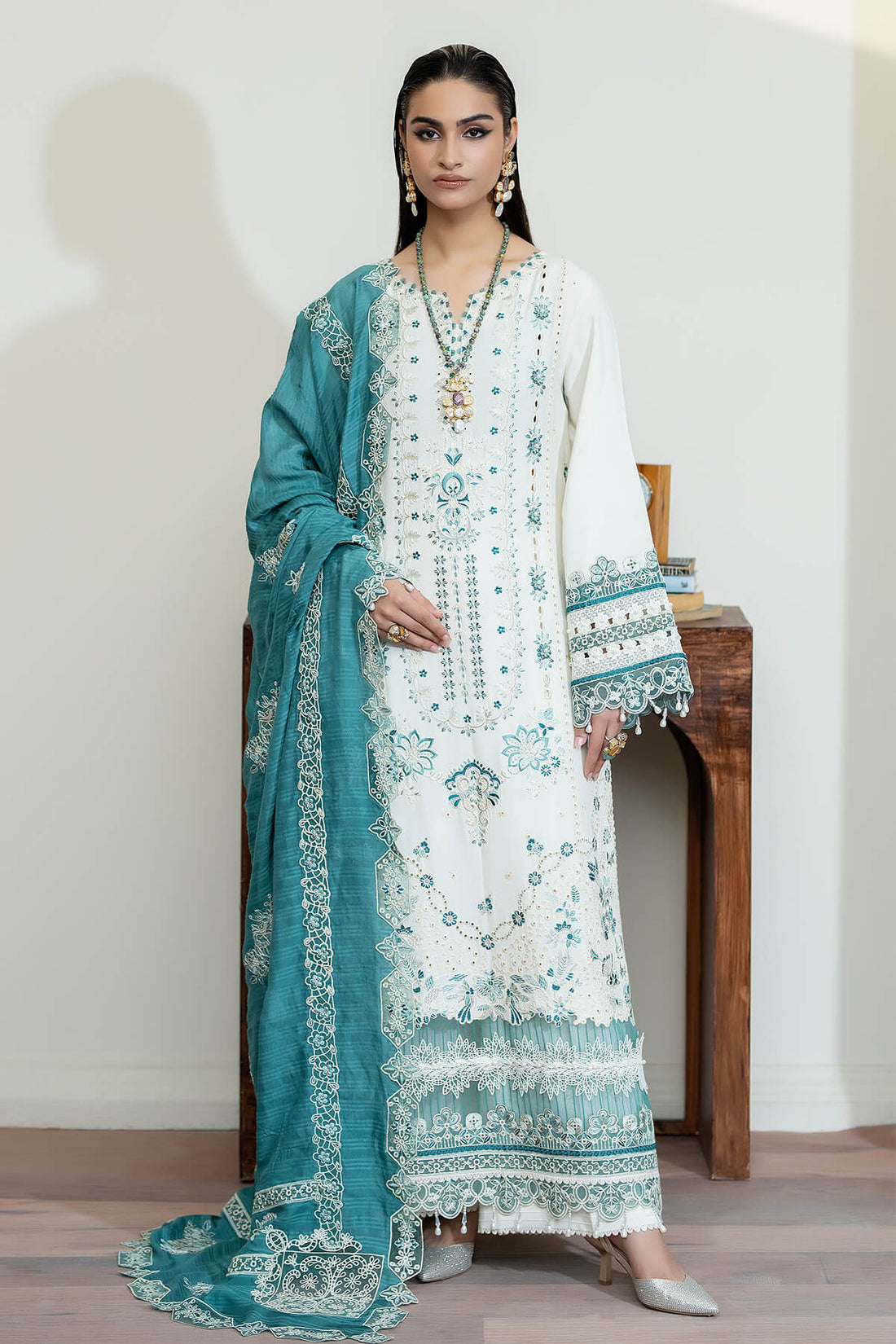 Imrozia Premium | Zebrang Silk | SRS-20 Rangrez - Official Imrozia Premium stockist in UK - Sakeena London