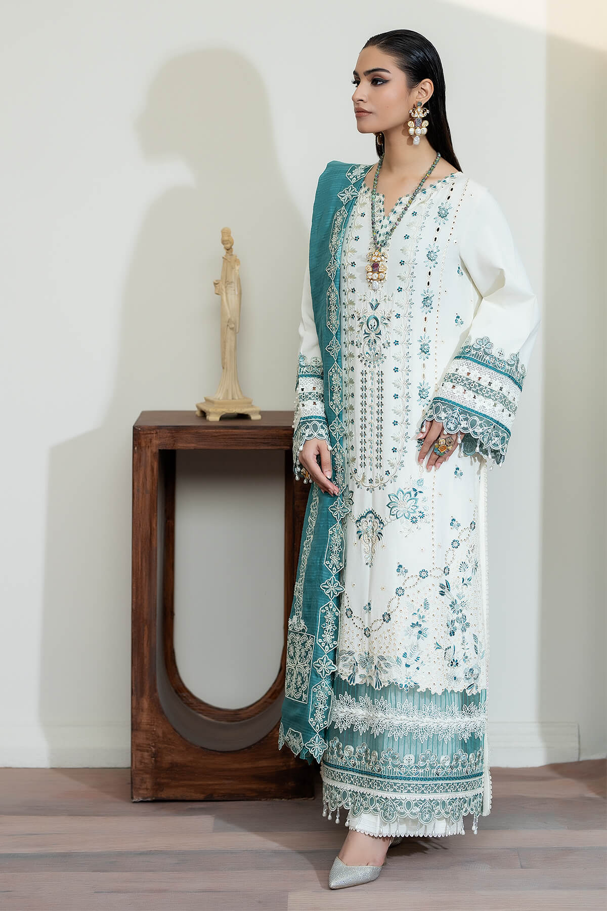 Imrozia Premium | Zebrang Silk | SRS-20 Rangrez - Official Imrozia Premium stockist in UK - Sakeena London