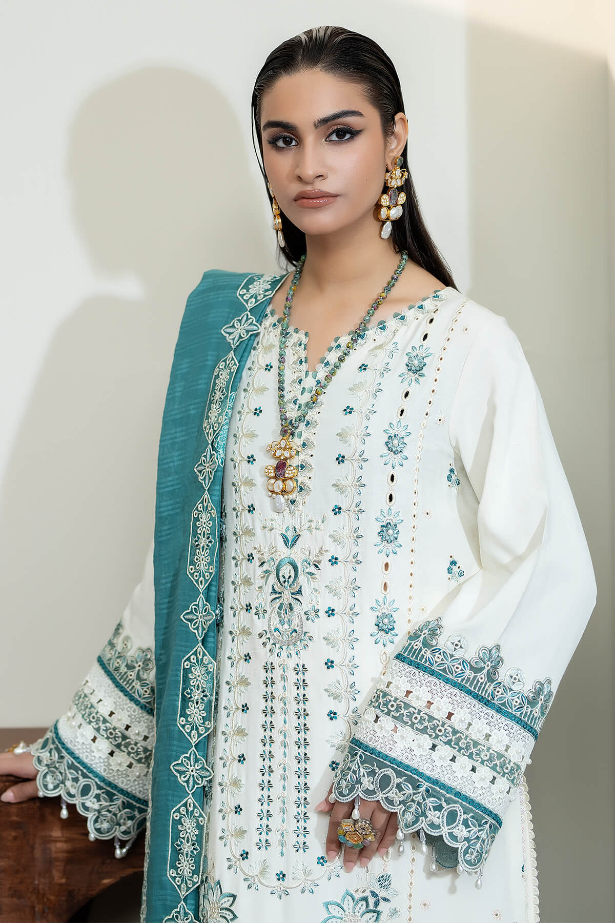 Imrozia Premium | Zebrang Silk | SRS-20 Rangrez - Official Imrozia Premium stockist in UK - Sakeena London