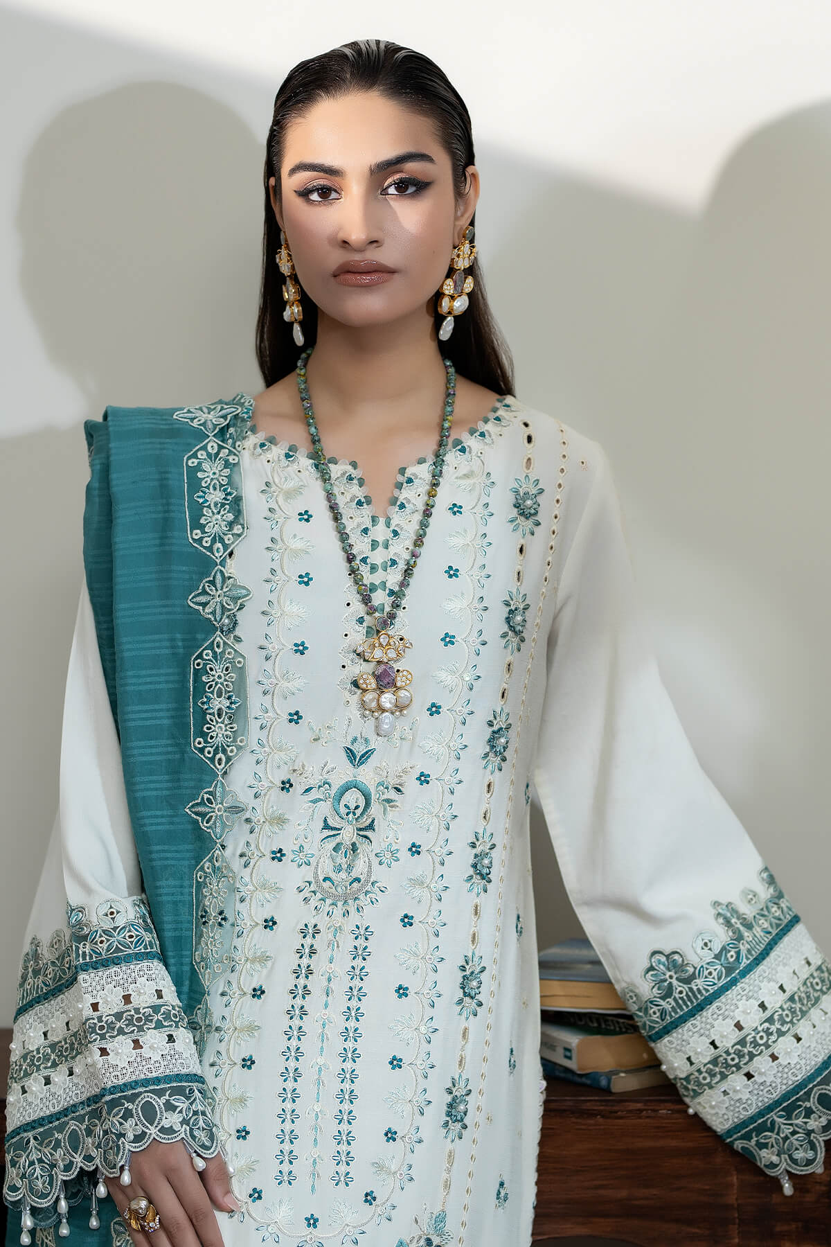 Imrozia Premium | Zebrang Silk | SRS-20 Rangrez - Official Imrozia Premium stockist in UK - Sakeena London