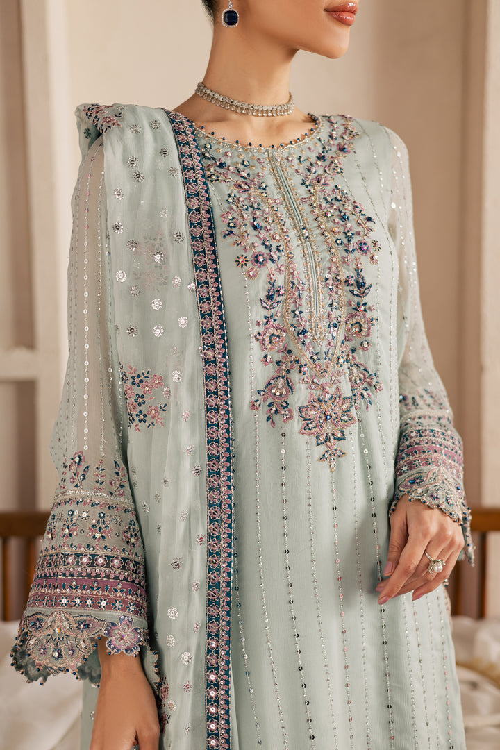 Batik | Winter 25 | Alaila