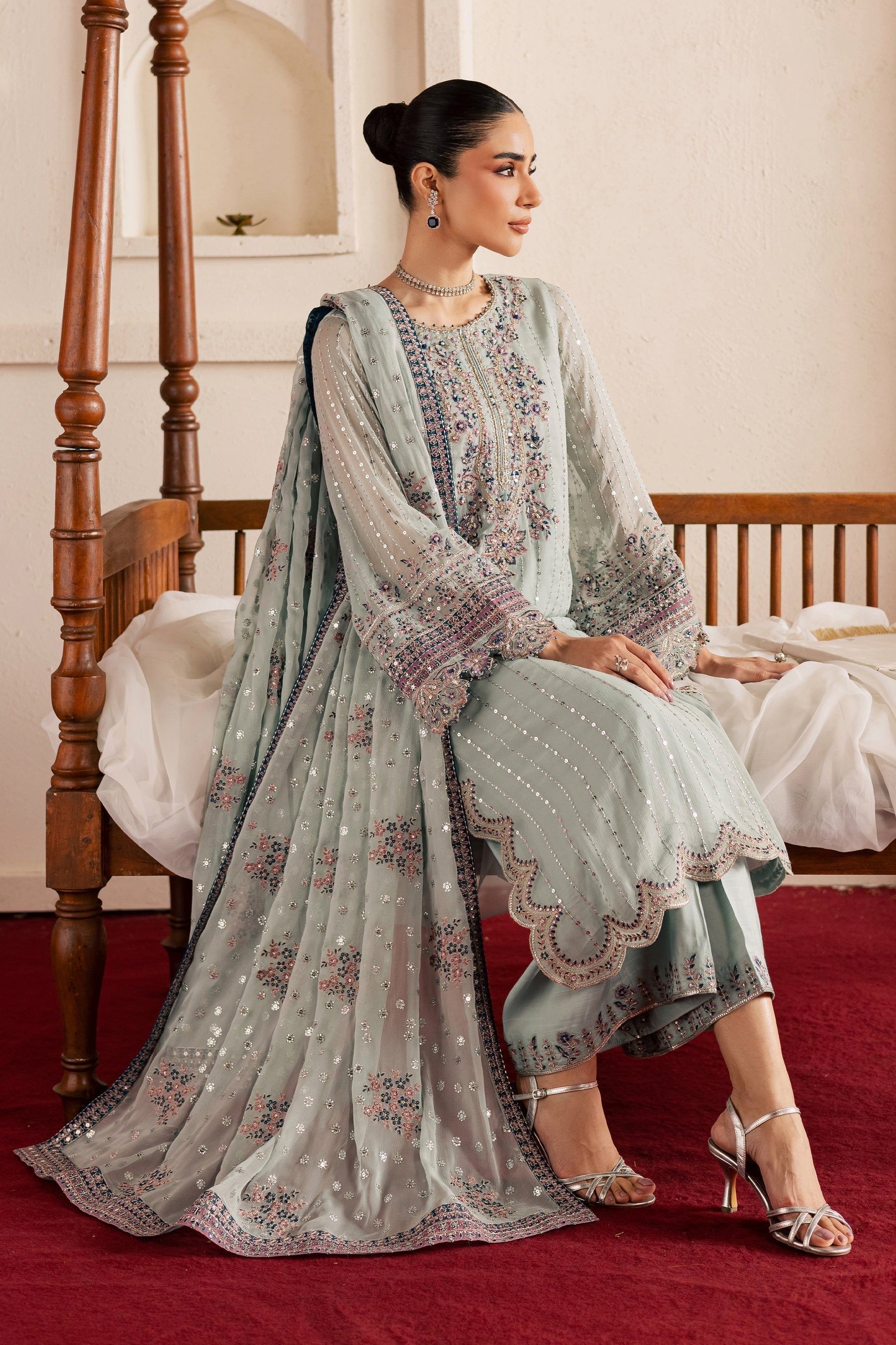 Batik | Festive Eid 26 | Alaila