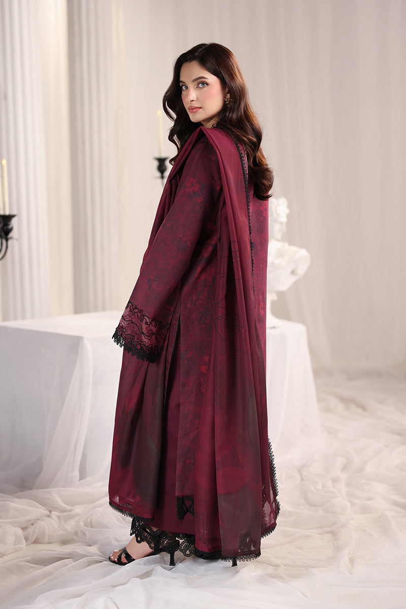 Rangrasiya | Nova Sumemr Embroidered Edit 26 | Alara