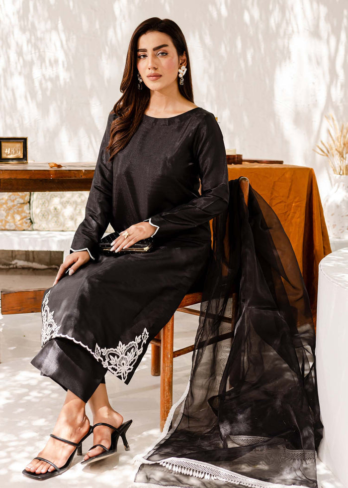 Allure | Alaya Luxury Pret | RUMI - Official Allure stockist in UK - Sakeena London