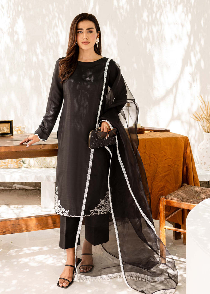 Allure | Alaya Luxury Pret | RUMI - Official Allure stockist in UK - Sakeena London
