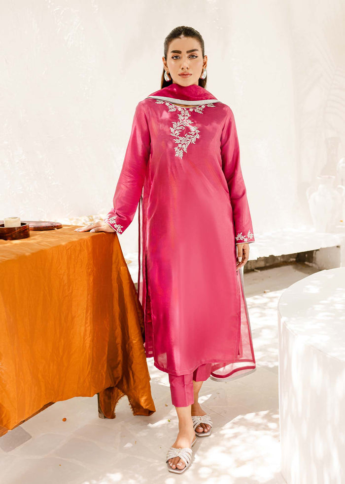 Allure | Alaya Luxury Pret | NINA - Official Allure stockist in UK - Sakeena London