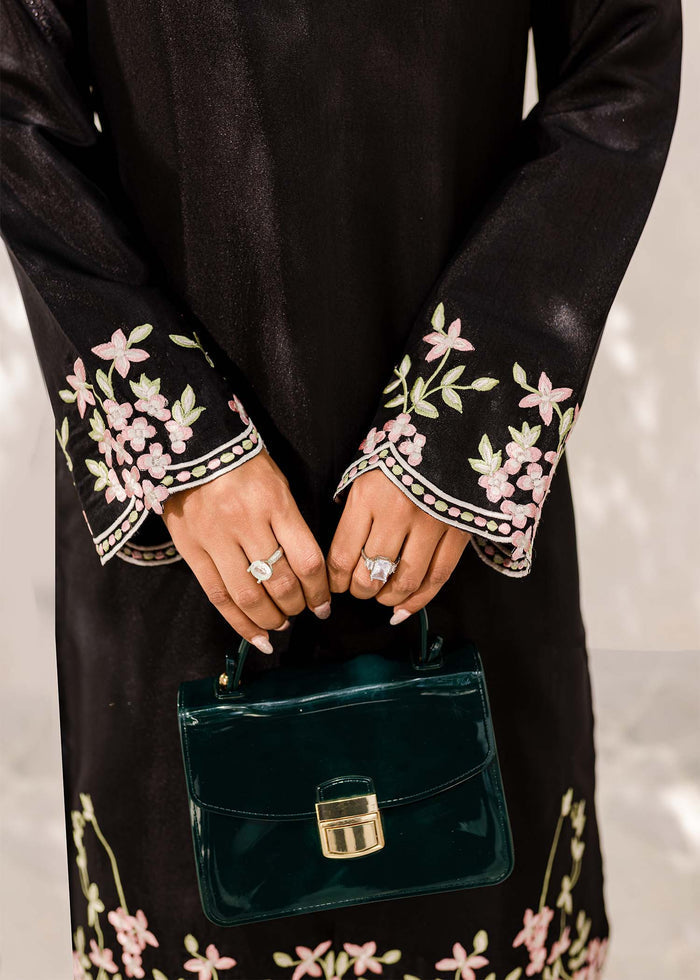 Allure | Alaya Luxury Pret | AZURE - Official Allure stockist in UK - Sakeena London