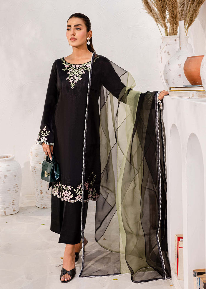 Allure | Alaya Luxury Pret | AZURE - Official Allure stockist in UK - Sakeena London