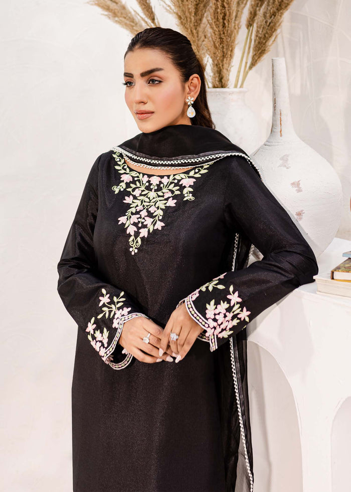 Allure | Alaya Luxury Pret | AZURE - Official Allure stockist in UK - Sakeena London
