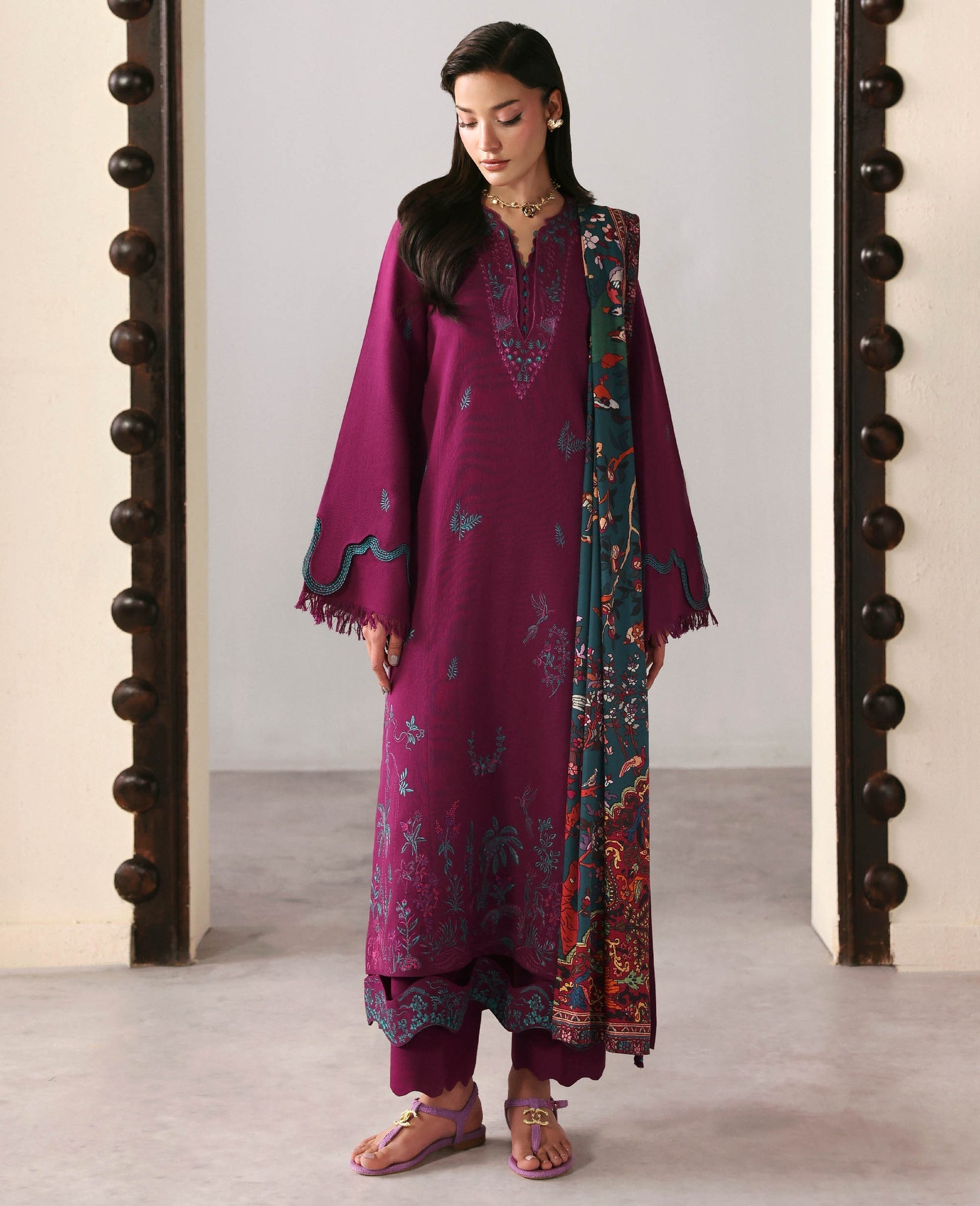 Republic Womenswear | Basics Winter 25 | AlizÃÂ©e - Official Republic Womenswear stockist in UK - Sakeena London