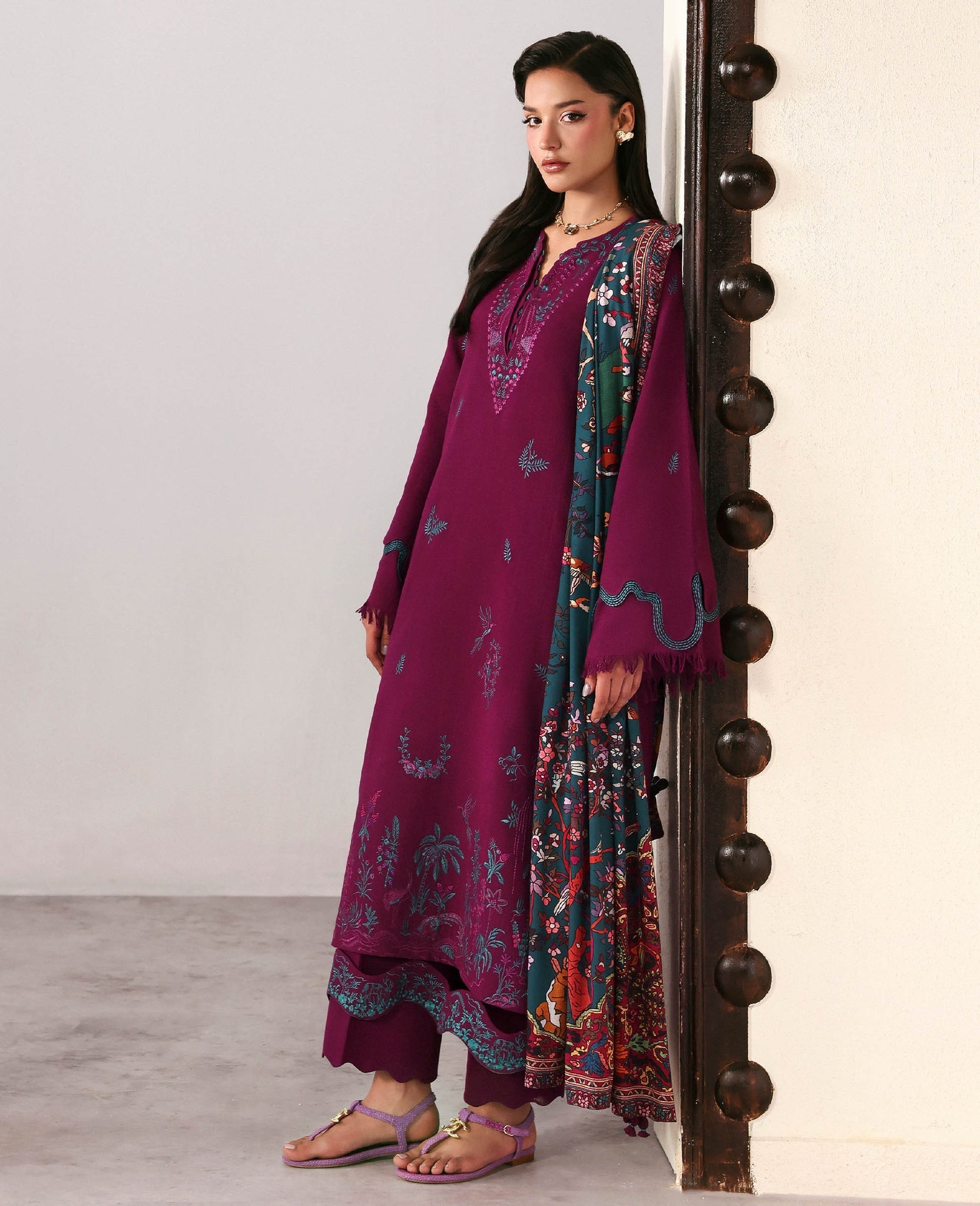 Republic Womenswear | Basics Winter 25 | AlizÃÂ©e - Official Republic Womenswear stockist in UK - Sakeena London