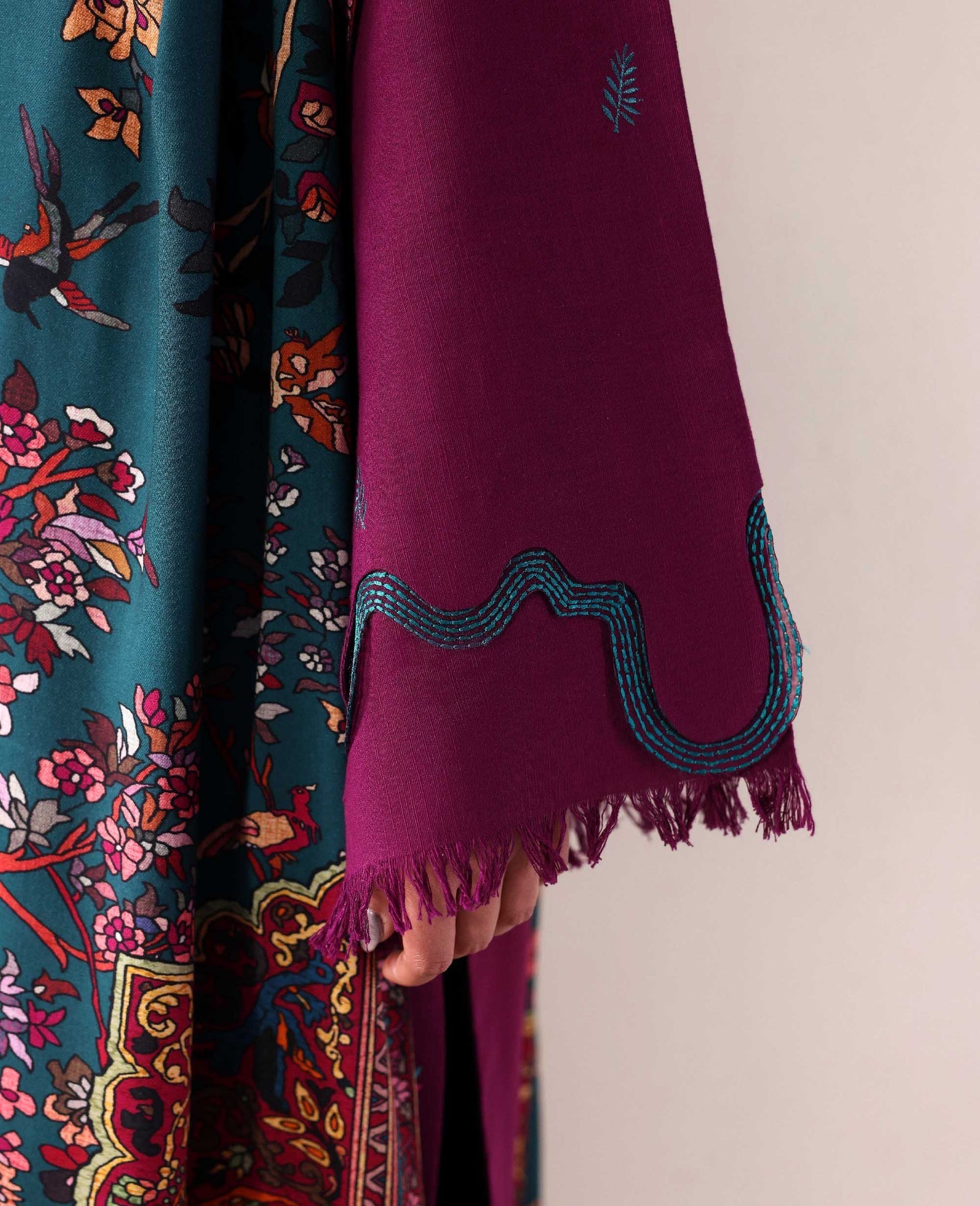 Republic Womenswear | Basics Winter 25 | AlizÃÂ©e - Official Republic Womenswear stockist in UK - Sakeena London