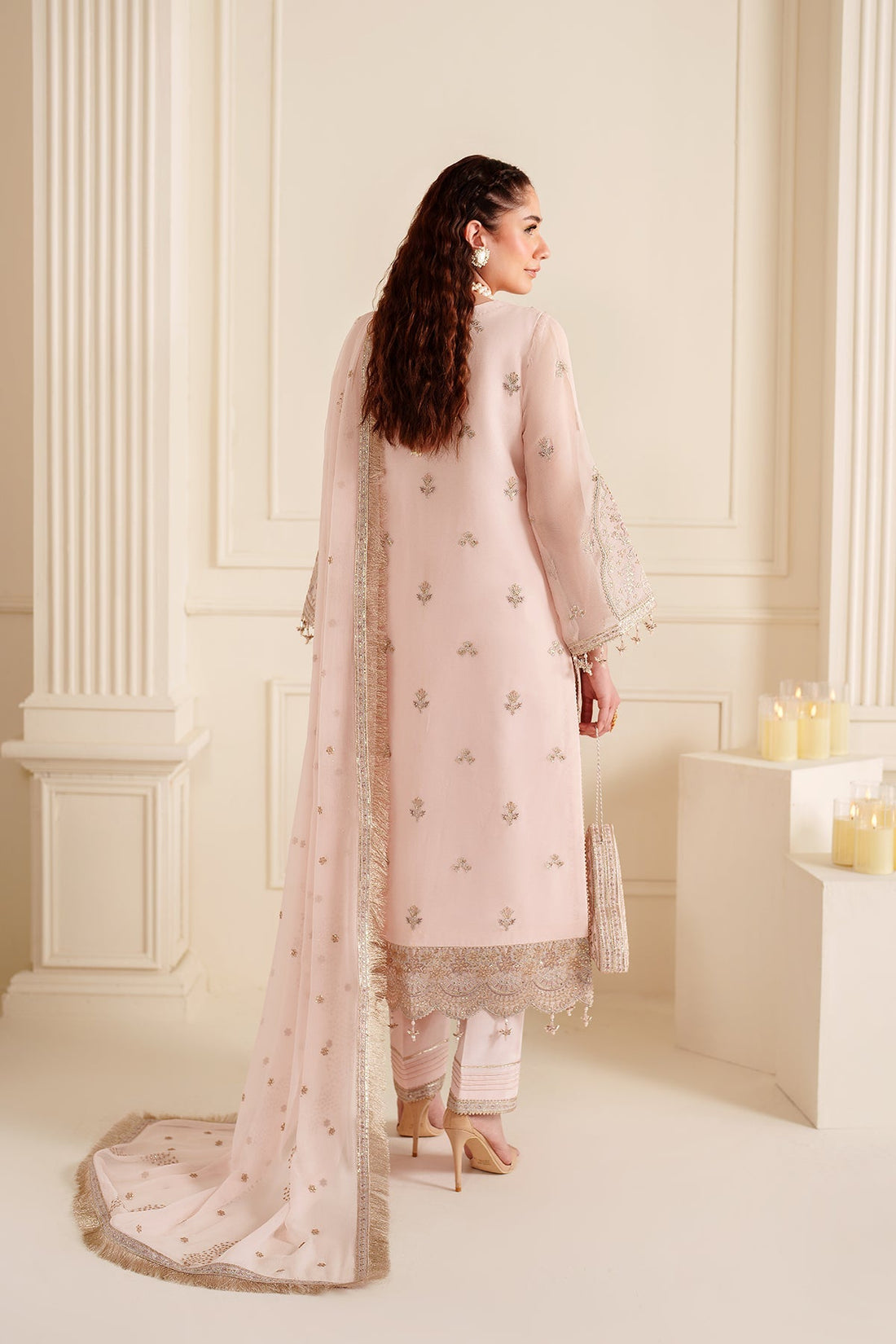 Alizeh | Dua Formals 24 | AF-DUA-3026-Diya - Official Alizeh stockist in UK - Sakeena London