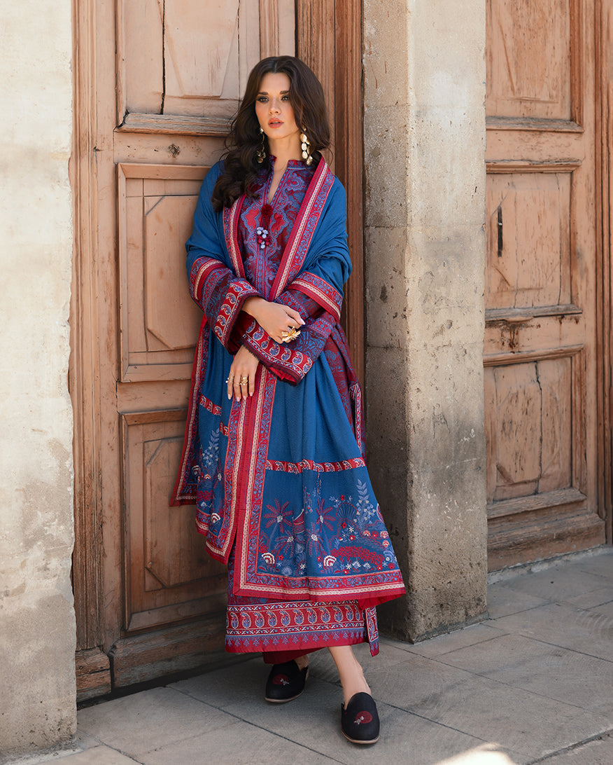 Esmel | Lueur Dorient | Althea - Official Esmel stockist in UK - Sakeena London