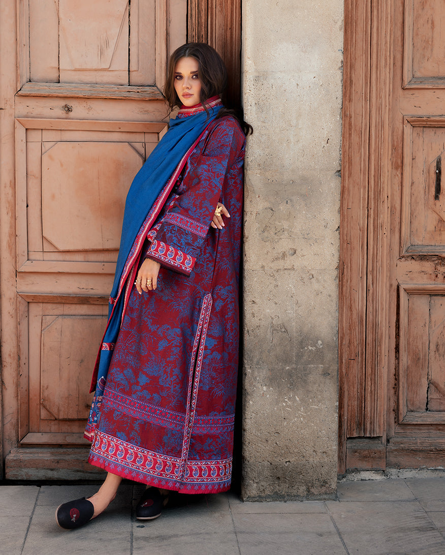 Esmel | Lueur Dorient | Althea - Official Esmel stockist in UK - Sakeena London
